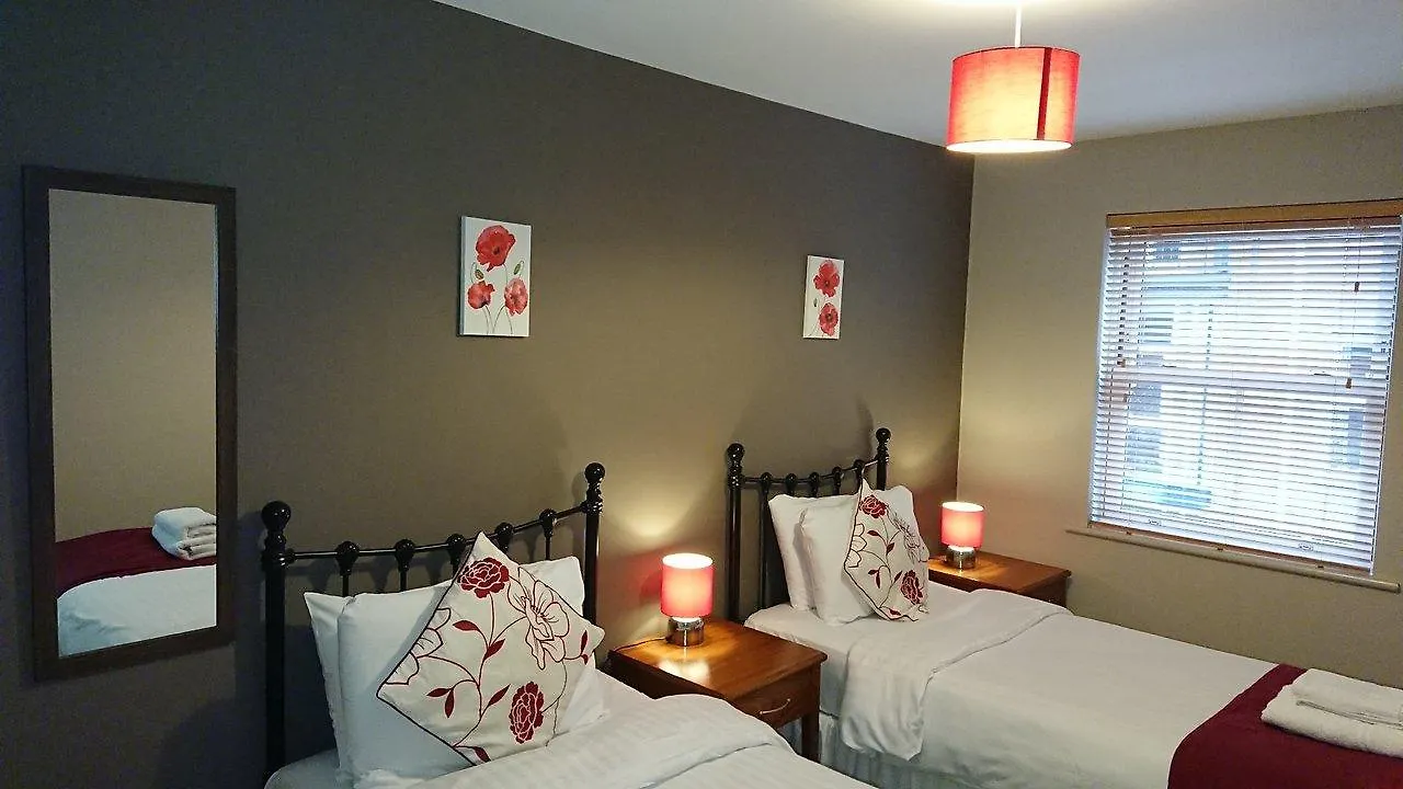 Apartmán Victoria Cloisters York